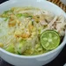 Rekomendasi Soto Boyolali di Malang yang menawarkan kenikmatan soto seger dengan cita rasa khas Jawa Tengah. /Foto: Pinterest/Heny Widiastuti.