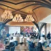Suasana Grand Mercure Malang Miarama. (FotoM Sholeh)