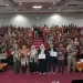 Gelar seminar nasional, FEB Unikama kupas tuntas masa depan rupiah di tengah percepatan ekonomi digital. /Foto: Dok.Unikama.