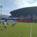 Pemkot Malang buka peluang Stadion Gajayana jadi markas Persema. (Foto/M Sholeh)