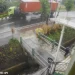 Rekaman CCTV insiden truk rem blong di Embong Kembar Jalan Sultan Agung Kota Batu. Foto: Dok.