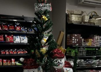Rekomendasi tempat pernak-pernik Natal Malang untuk perayaan tahun ini yang lebih meriah dan semarak. /Foto: Pinterest/The Art of Perfection.