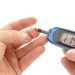 Ilustrasi diabetes. Foto/dok
