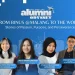 Alumni BINUS Malang siap buktikan pada dunia. Foto/dok. BINU Malang