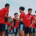 Pembagian grup dan jadwal pertandingan cabang olahraga sepakbola putra SEA Games 2025, Timnas Indonesia tergabung di Grup C. /Foto: Instagram @timnasindonesia.