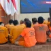 Polres Malang bekuk 230 tersangka narkoba di tahun 2025. Foto: Aisyah Nawangsari Putri