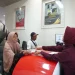 Penerima bantuan rehabilitasi RTLH di Kota Batu. Foto: Diskominfo Kota Batu