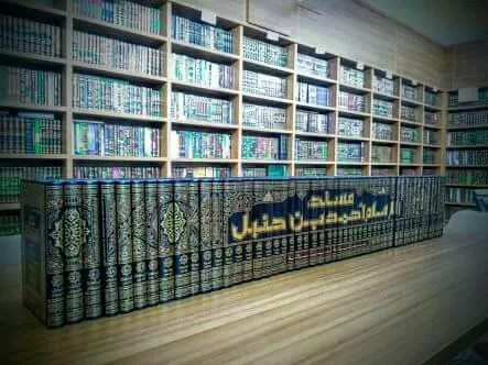 Ilustrasi toko kitab dan buku di Malang. Foto/dok