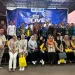 Hadir di FGD Nasional P2B PTKIN se Indonesia, P2B UIN Malang dorong transformasi sistem bisnis yang lebih modern. /Foto: Dok. P2B UIN Malang