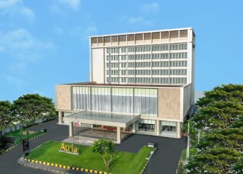 New Look Atria Hotel Malang, Hadirkan Kemewahan Consciously Javanese /Foto: Dok. Atria Hotel Malang.