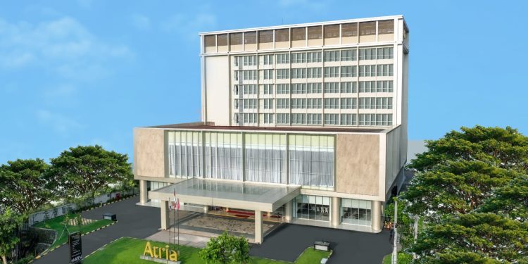 New Look Atria Hotel Malang, Hadirkan Kemewahan Consciously Javanese /Foto: Dok. Atria Hotel Malang.