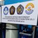 Penampakan alat penjernih air milik UB yang dikirim ke lokasi bencana Sumatera. Foto: Dok.