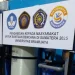 Penampakan alat penjernih air milik UB yang dikirim ke lokasi bencana Sumatera. Foto: Dok.