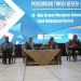 Rektor UIN Malang Prof. Dr. Hj. Ilfi Nur Diana, M.Si saat memberikan pemaparan. Foto/dok UIN Malang