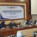 Unikama gelar monev program TKM Pemula 2025 bersama Kemnaker untuk meningkat pemberdayaan tenaga kerja pemula. /Foto: Dok. Unikama