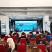 Workshop pengelolaan ruang krearif yang digelar di MCC. (Foto/M Sholeh)