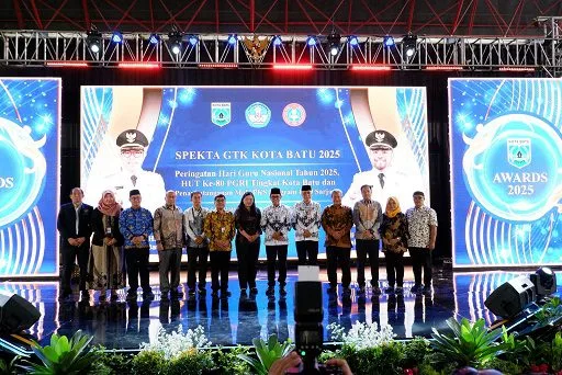 ITN Malang teken MoU dan PKS dengan Pemerintah Kota Batu. Foto/dok ITN Malang