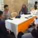 Academic Coaching Clinic oleh rogram Studi Magister Bahasa dan Sastra Arab UIN Malang. Foto/dok UIN Malang