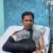 Testimoni pasien Hospital Penawar bernama Asyari terbantu dengan layanan medis yang cepat selama menjalani proses pemulihan. /Foto: Tangkapan layar Instagram @hospitalpenawar_idn.