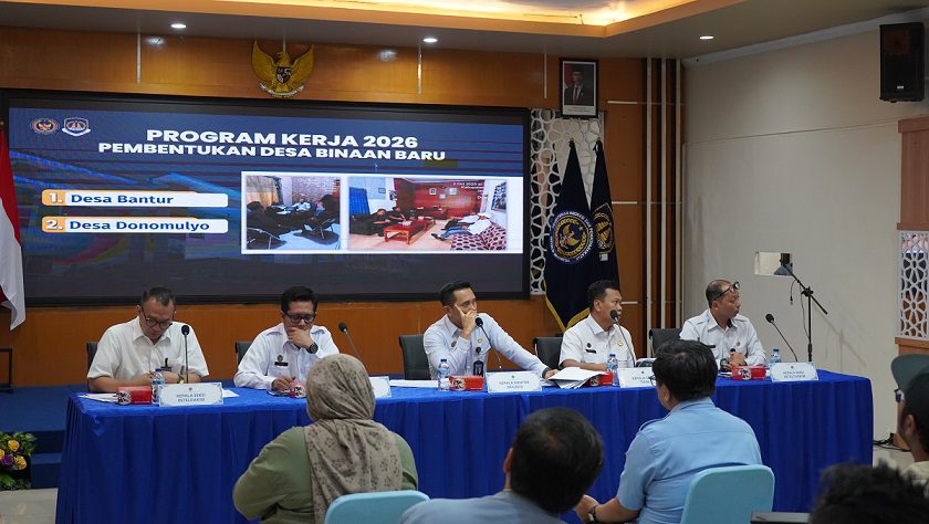 Pencapaian Kantor Imigrasi Kelas I TPI Malang. Foto/dok