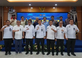 Pencapaian Kantor Imigrasi Kelas I TPI Malang. Foto/dok