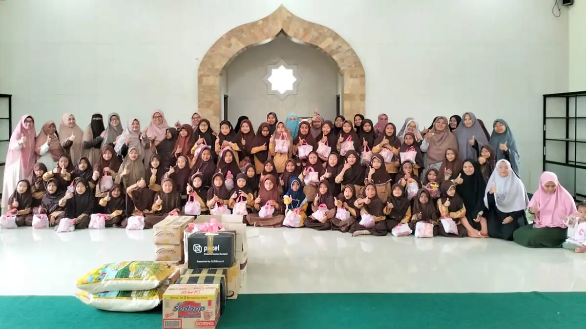 Kegiatan komunitas 
