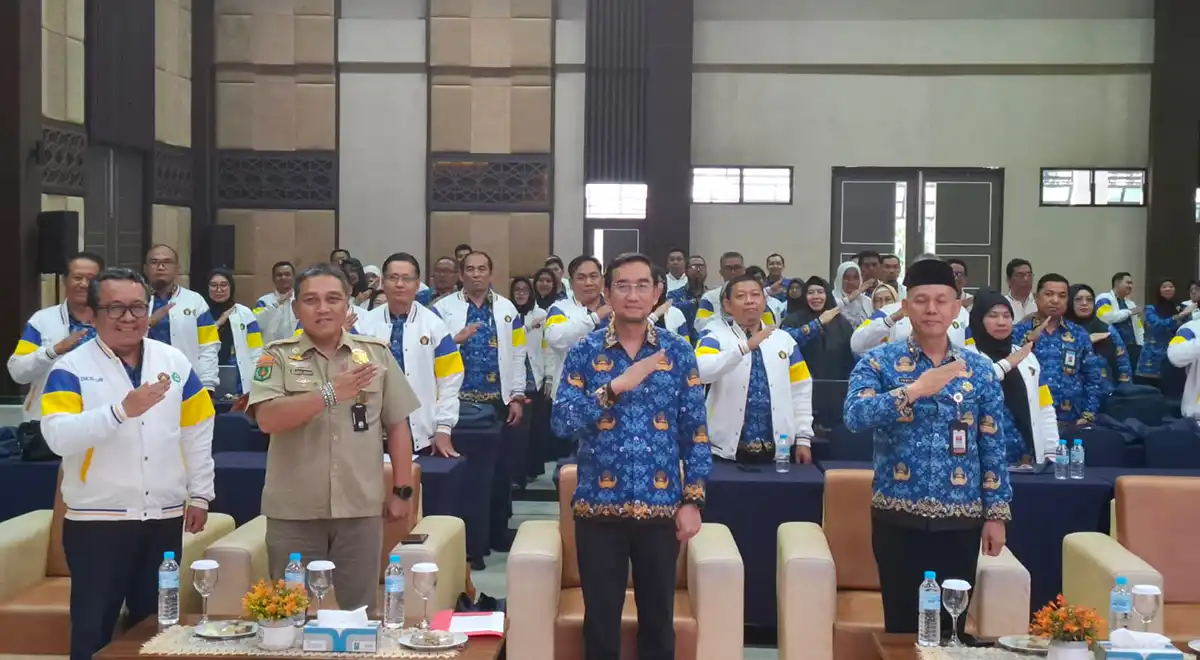 UB memperkuat sistem mitigasi bencana