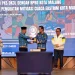 Menuju Kampus Tangguh 2026, UB Malang Perkuat Sistem Mitigasi Bencana melalui Kerja Sama divisi K3L dengan BPBD Kota Malang