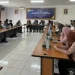 Penutupan Language and Academic Preparation Program (LAPP) 2025 di UIN Malang. Foto/dok UIN Malang