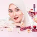 Kayla Nadira makeup. Foto/pinterest