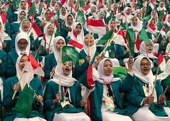 Informasi PMB Unisma Tahun Akademik 2026/2027 Jalur Reguler Non Fakultas Kedokteran sebagai referensi bagi calon mahasiswa. /Foto: Tugumalang.id/Bagus Rachmad Saputra.