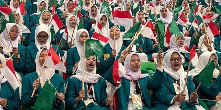 Informasi PMB Unisma Tahun Akademik 2026/2027 Jalur Reguler Non Fakultas Kedokteran sebagai referensi bagi calon mahasiswa. /Foto: Tugumalang.id/Bagus Rachmad Saputra.