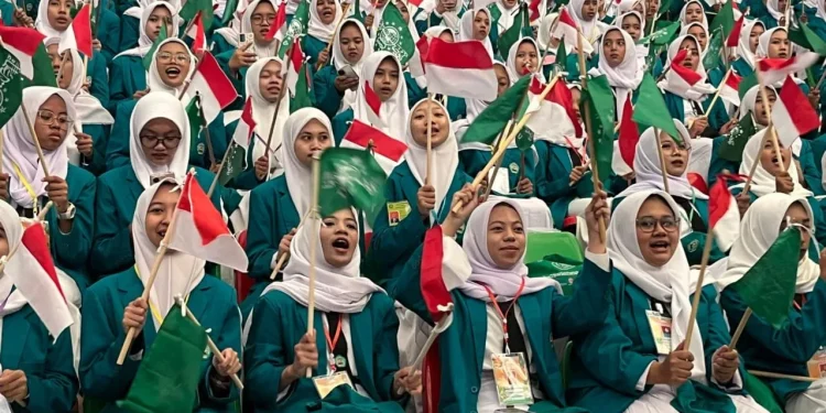 Informasi PMB Unisma Tahun Akademik 2026/2027 Jalur Reguler Non Fakultas Kedokteran sebagai referensi bagi calon mahasiswa. /Foto: Tugumalang.id/Bagus Rachmad Saputra.