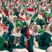 Informasi PMB Unisma Tahun Akademik 2026/2027 Jalur Reguler Non Fakultas Kedokteran sebagai referensi bagi calon mahasiswa. /Foto: Tugumalang.id/Bagus Rachmad Saputra.