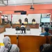 Sidang vonis kasus fidusia di Kota Malang. (Foto/ist)
