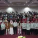 FBS Unikama Bersama FIP UIB menggelar acara General Lecture soroti pemanfaatan AI dan Media Sosial untuk pendidikan. /Foto: Dok. Unikama.