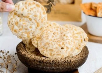 Daftar oleh-oleh khas Malang yang wajib dibawa pulang setelah berwisata menikmati libur akhir tahun di Malang Raya. /Foto: Pinterest/Etsy.