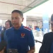 Wali Kota Malang, Wahyu Hidayat dukung penguatan pembinaan atlet Kota Malang. (Foto/M Sholeh)