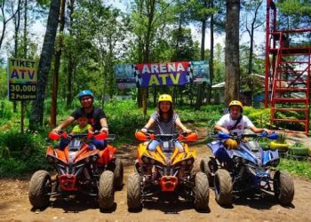 wisata keluarga di Kabupaten Malang