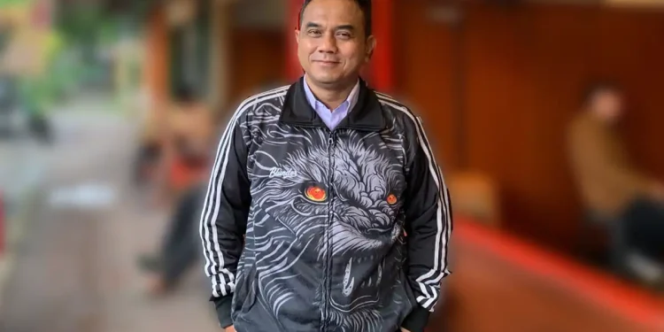 Cerita Manusia