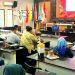 Sosialisasi pemutakhiran data parpol secara berkala KPU Kota Batu. Foto: Dok