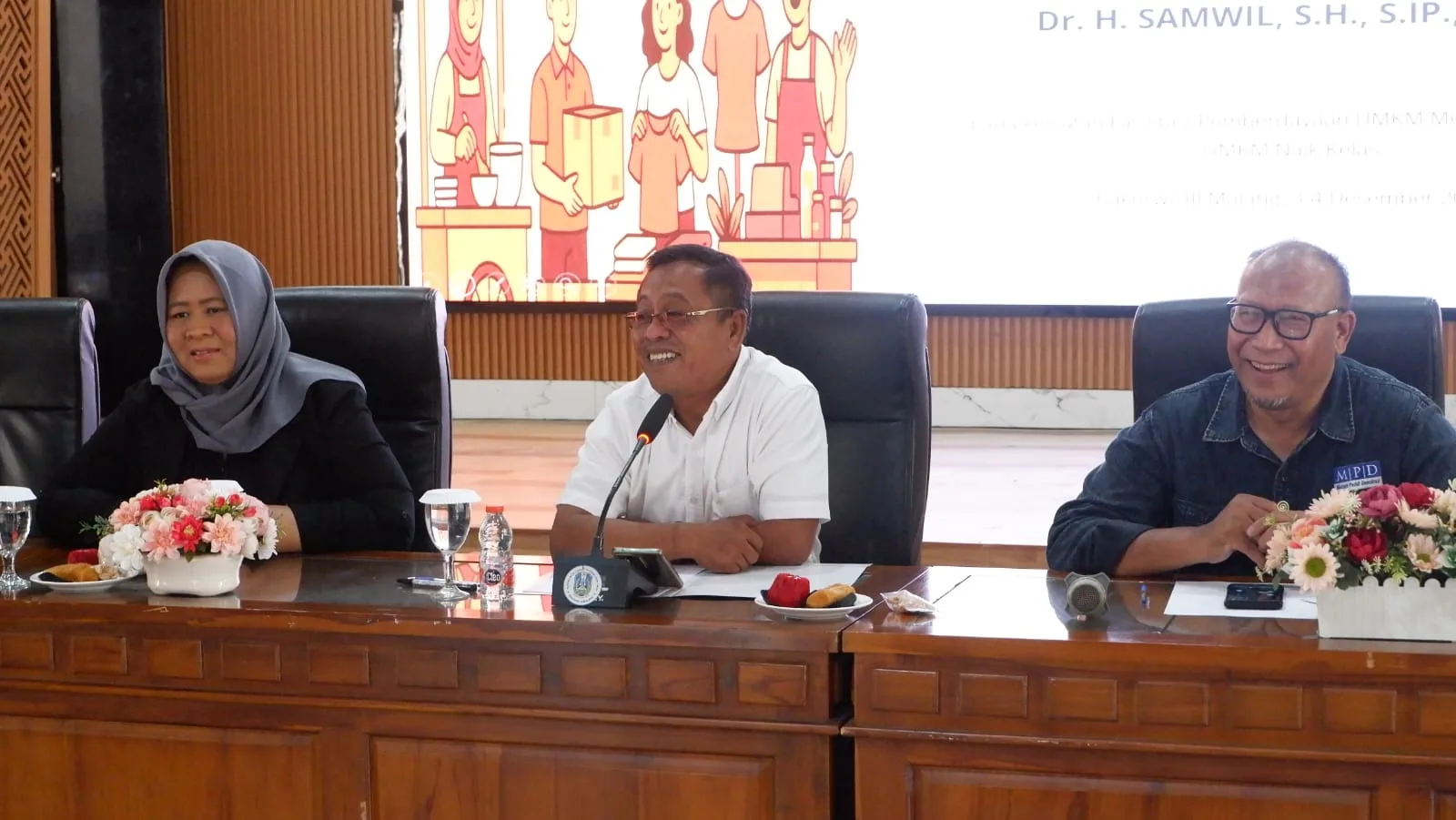 Anggota Komisi C DPRD Jatim