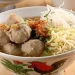 Bakso Solo di Malang