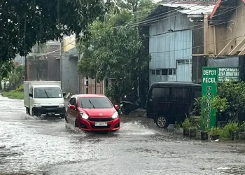Prakiraan Cuaca Kota Malang