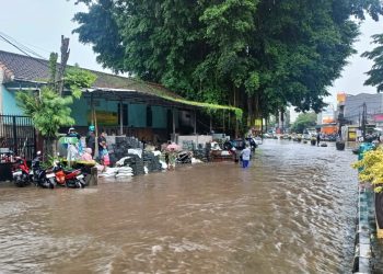 Banjir Kota Malang