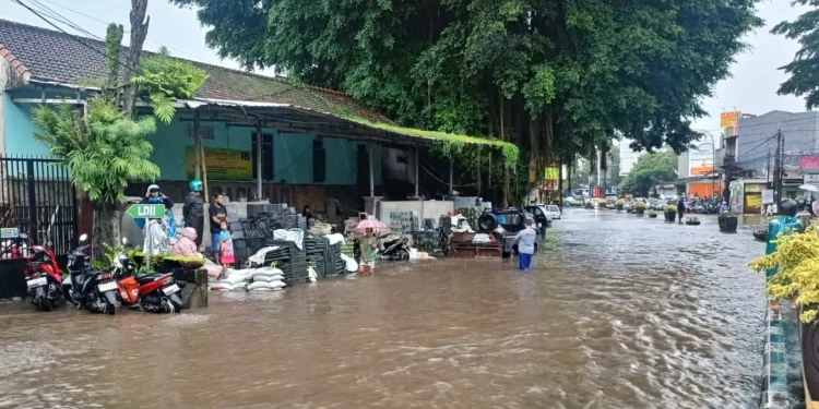 Banjir Kota Malang