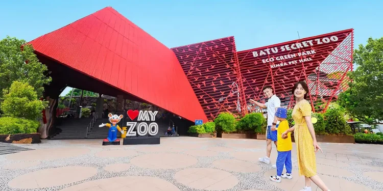Jatim Park 2