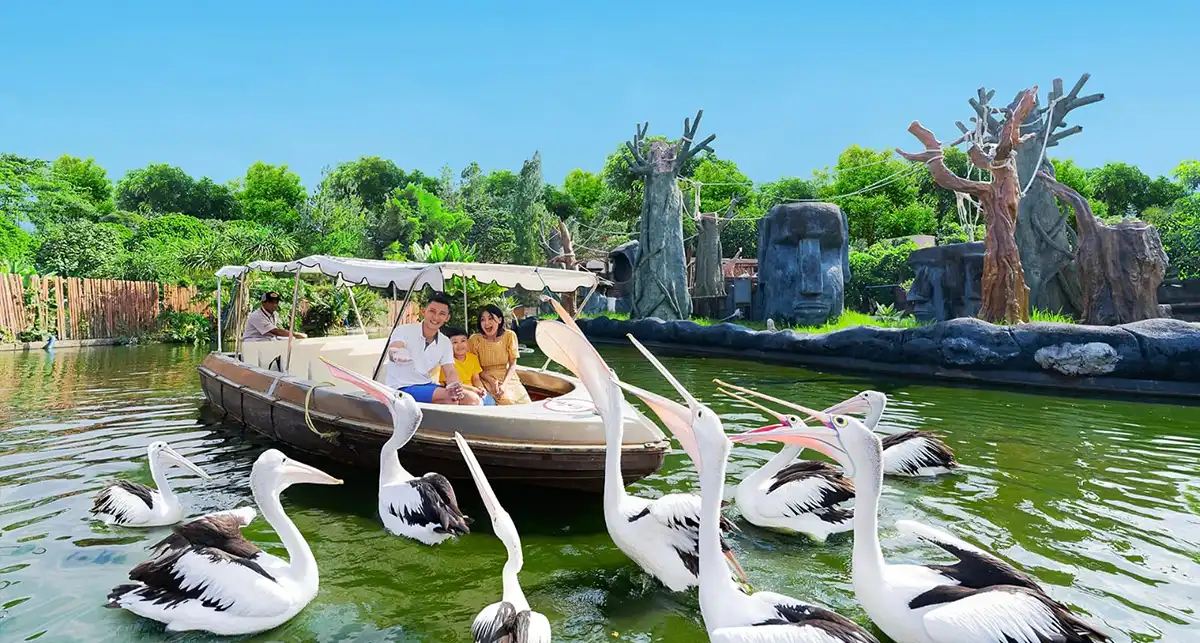 Jatim Park 2