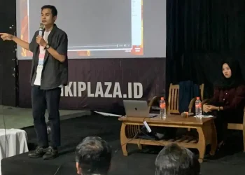 Bedah buku