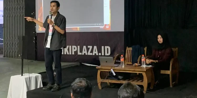 Bedah buku